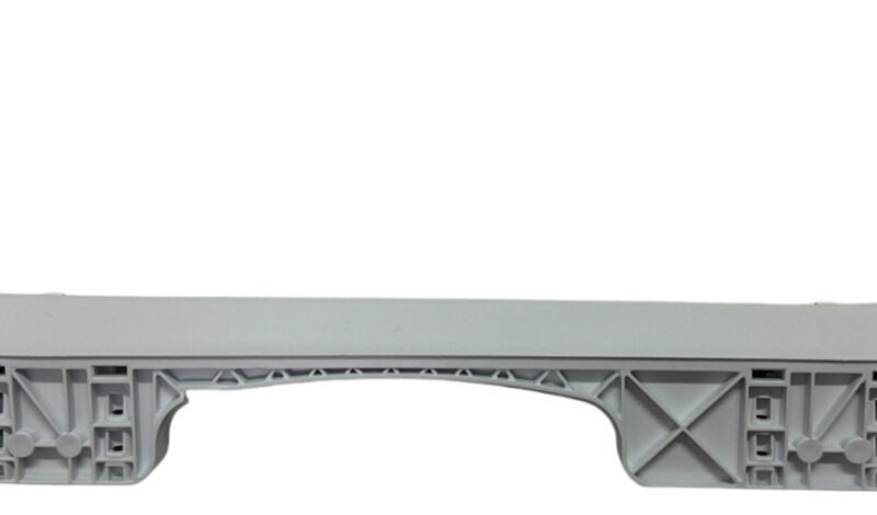 Bisagra Soporte Muelle Para Lavarropas Ariston Avtl 60 / 104