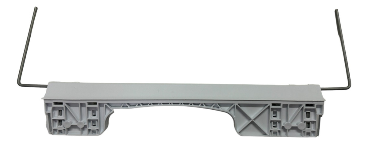 Bisagra Soporte Muelle Para Lavarropas Ariston Avtl 60 / 104