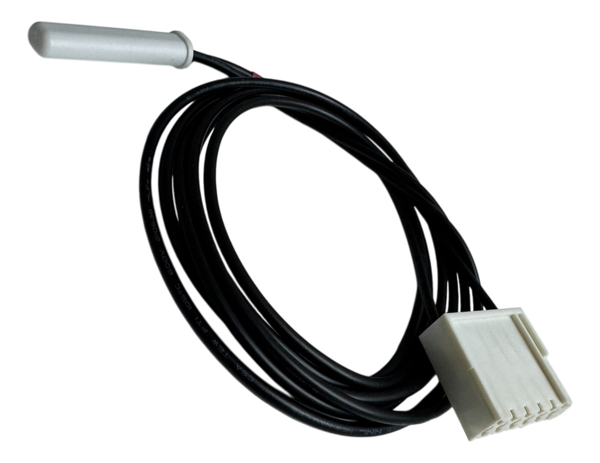 Termofusible Para Freezer Monopuerta Ariston Ua8f1dxag - Imagen 2