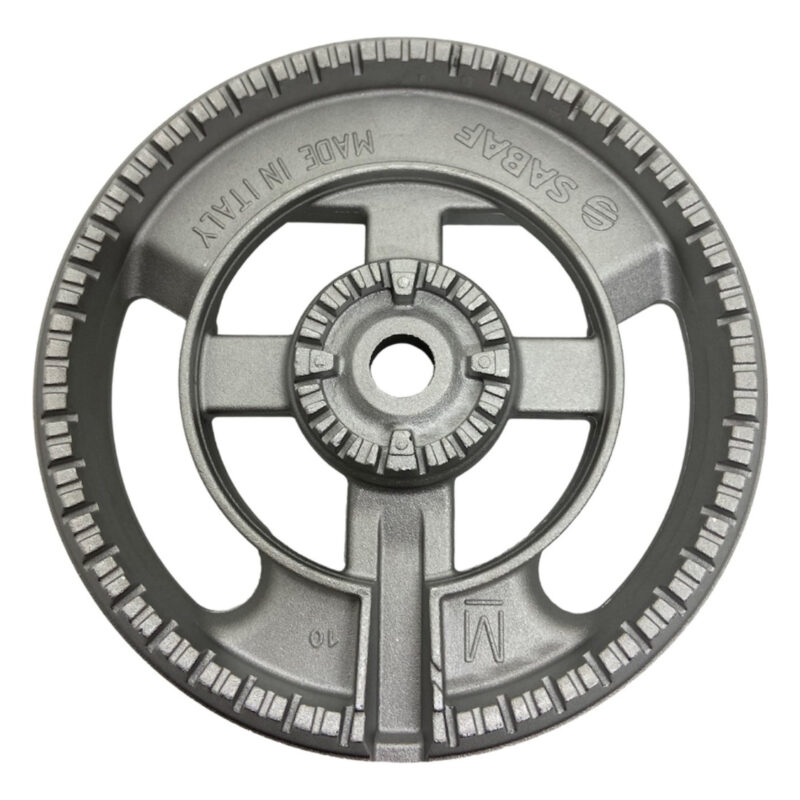 Quemador Cuerpo Para Cocina Anafe Longvie Original