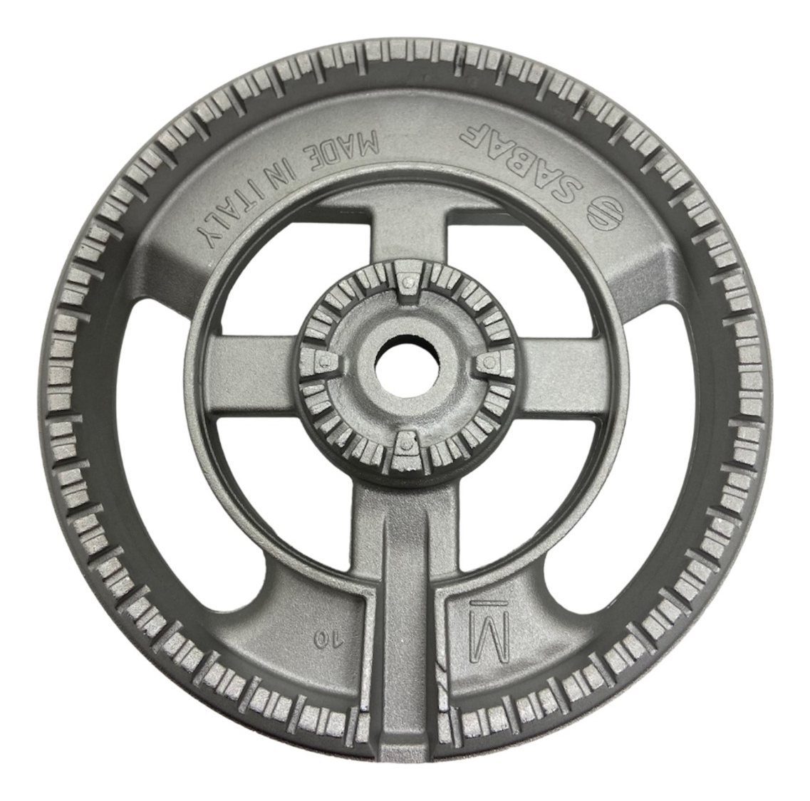 Quemador Cuerpo Para Cocina Anafe Longvie Original