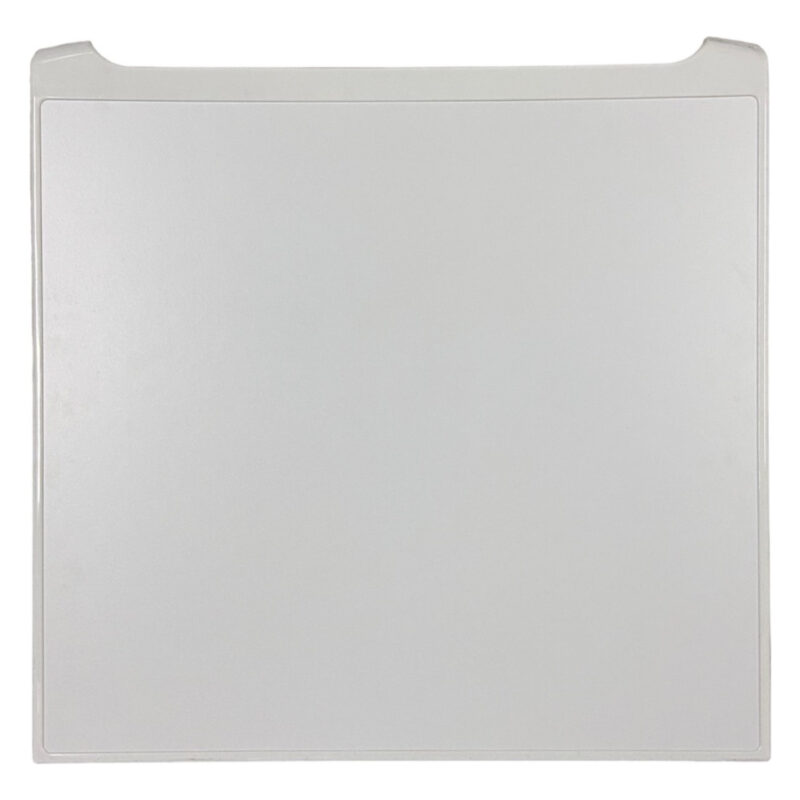 Tapa Encimera Blanco Para Lavarropas Ariston Original