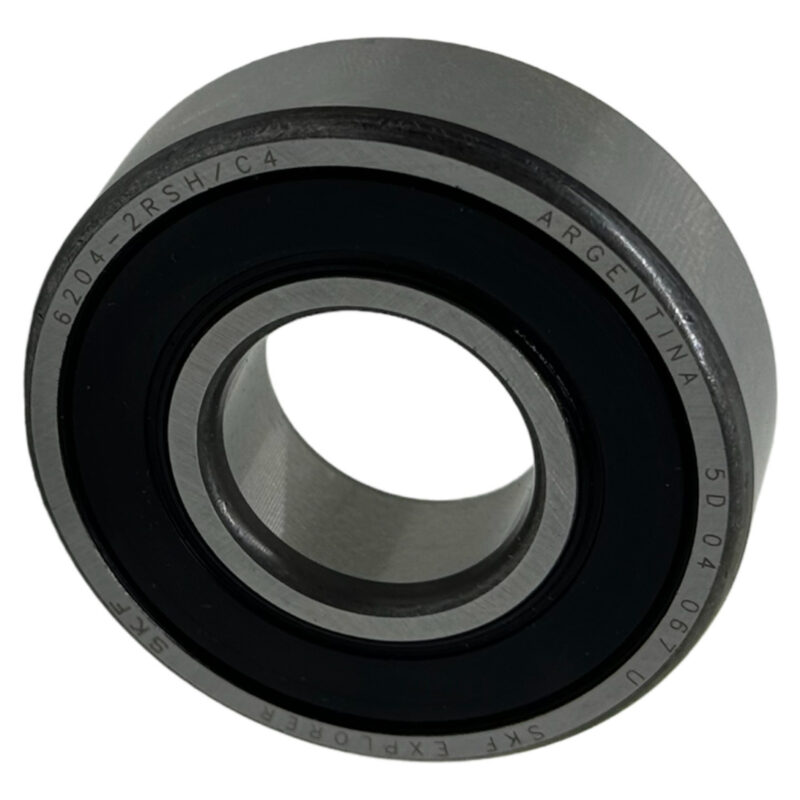 Rodamiento 6204 Sfk Doble Para Lavarropas Longvie Original