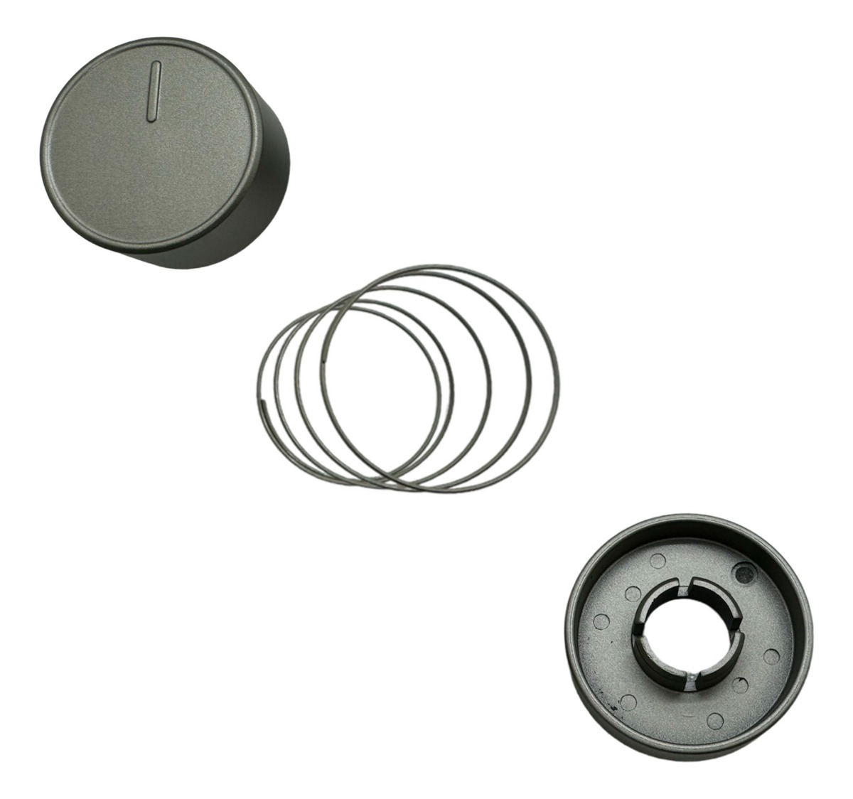 Perilla Para Horno Ariston Ga3124i Original - Imagen 4