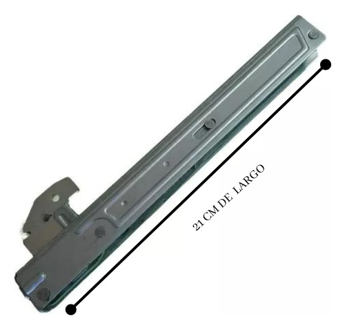 Bisagra De Cocina Ariston Cg54sg1m Originales - Imagen 4