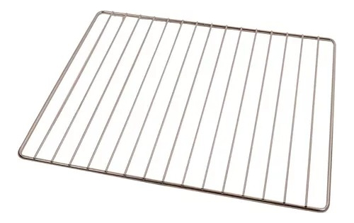 Reja Para Cocina Ariston Cg64 65 G640 Fb21 52 Fbg - Imagen 2