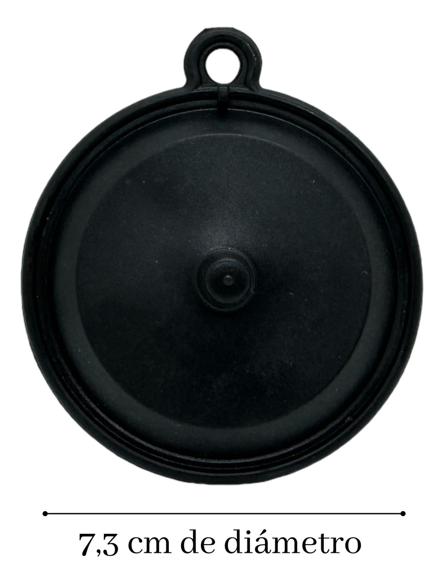 Membrana Camara Agua Plastica Calefon Y Caldera Orbis - Imagen 3