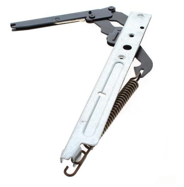 Bisagra Brazo Puerta Horno Cocina Ariston Izquierda Fz1012