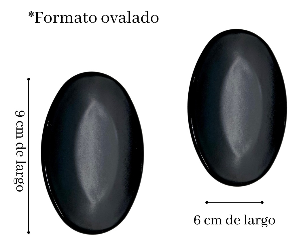 Tapa Repartellamas Br. Doble-face Negro Para Cocina Ariston - Imagen 3