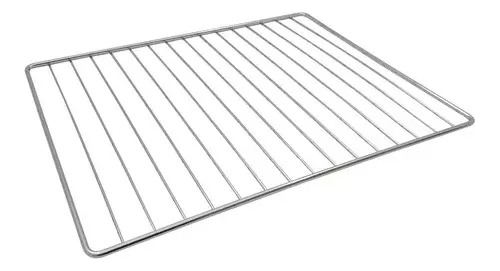 Reja Para Cocina Ariston Cg64 65 G640 Fb21 52 Fbg - Imagen 3