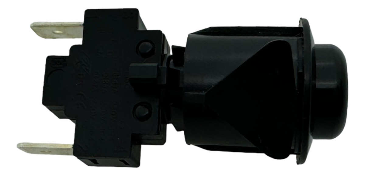 Kit Conjunto Interruptor Cocina Ariston Cg54sg1 - Imagen 2