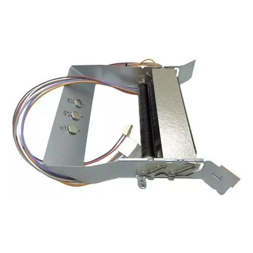 Resistencia Secarropas Ariston Original Asl700 Asl800 - Imagen 2