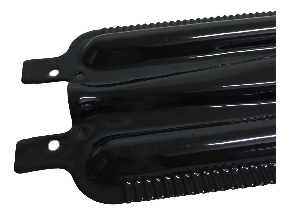 Quemador Para Horno A Gas De Empotrar Longvie Original - Imagen 4