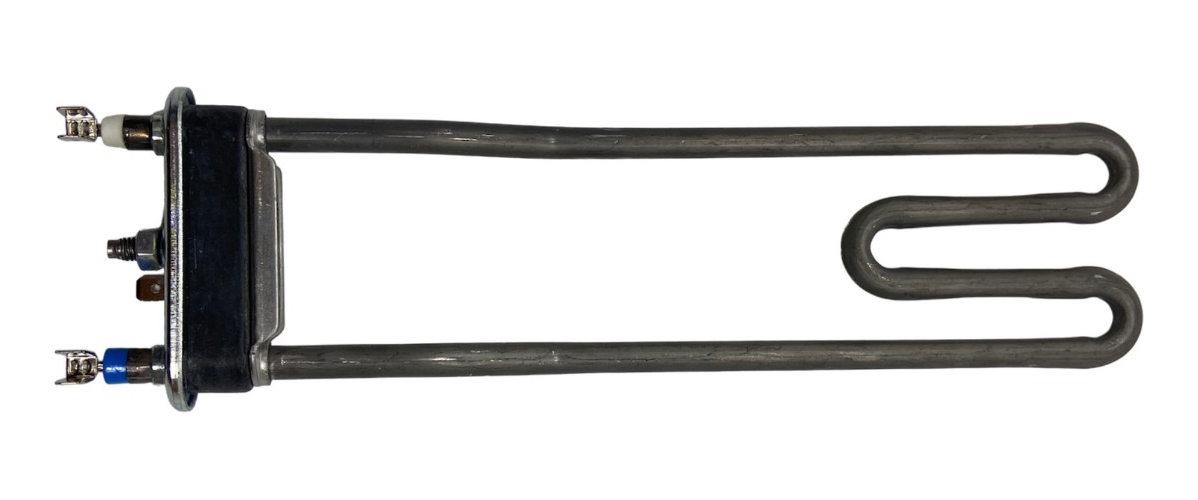 Resistencia Para Lavarropas Ariston 2000w Atl63txag Original - Imagen 3