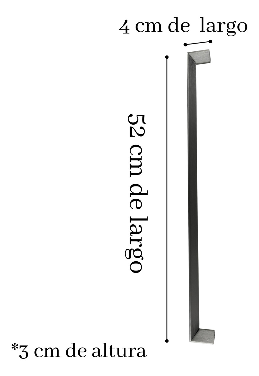 Manija Para Horno Ariston Fa5 Fi7 Varios Original - Imagen 4