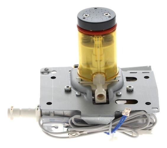 Calefactor Para Cafetera Electrica Ariston Original