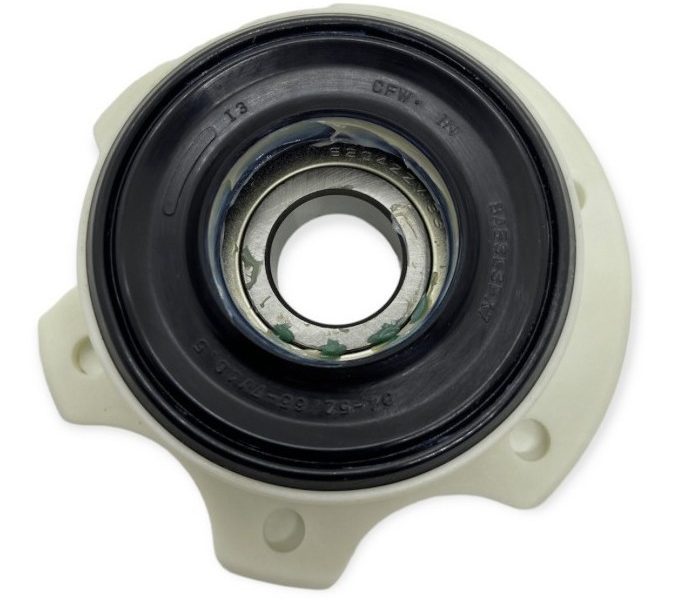 Rodamiento Ruleman Para Lavarropas Ariston Carga Superior