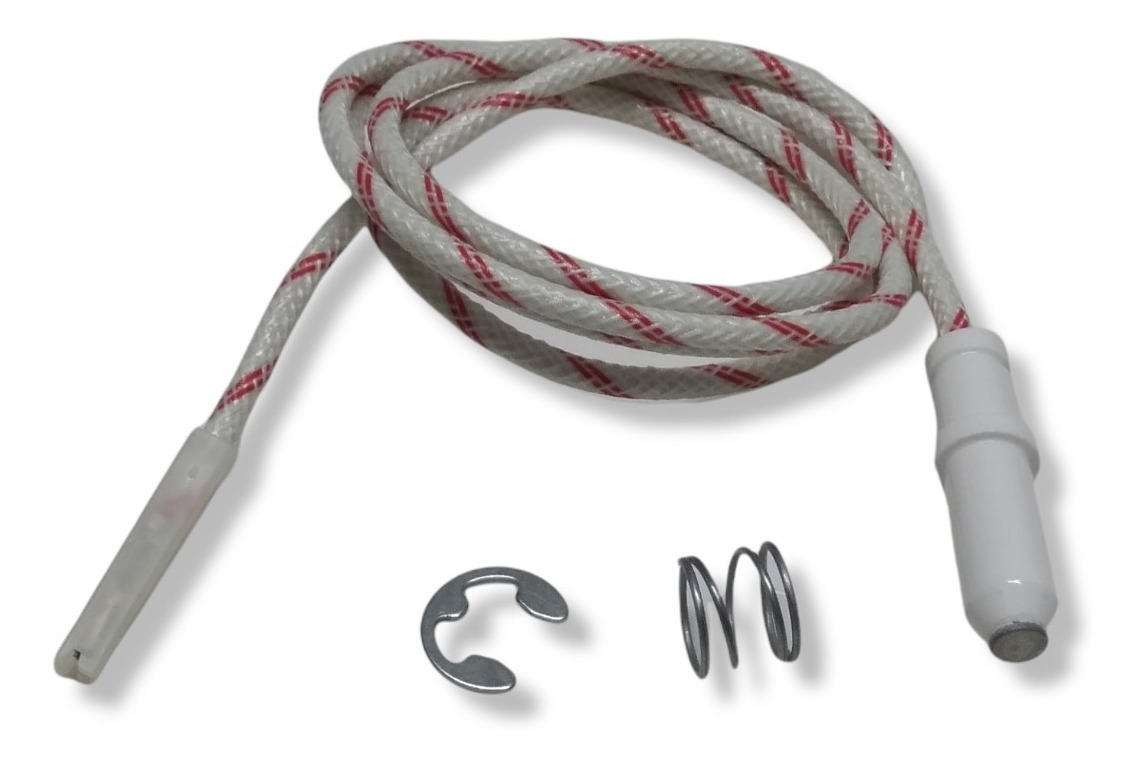 Bujia De Encendido Con Cable Para Cocina Y Anafe Ariston - Imagen 4