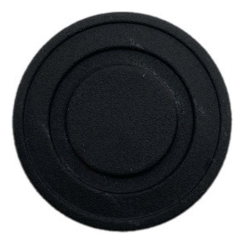 Tapa Pequeña De Hornalla Doble Para Cocina O Anafe Ariston - Imagen 2