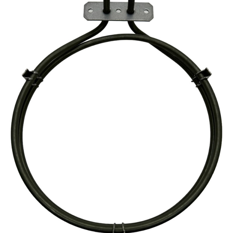 Reistencia Circular Para Horno Ariston Original 2000 W