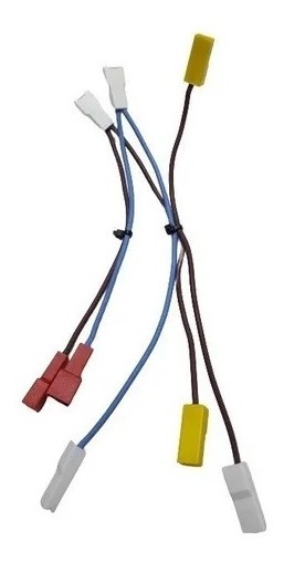 Instalacion Electrica + Resistencia Para Termotanque Longvie - Imagen 3