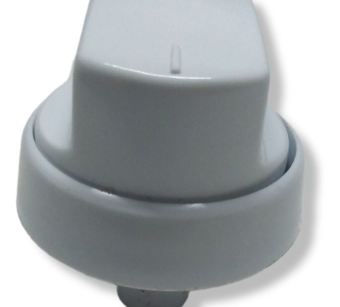 Perilla Para Cocina Escorial Candor Blanca Original