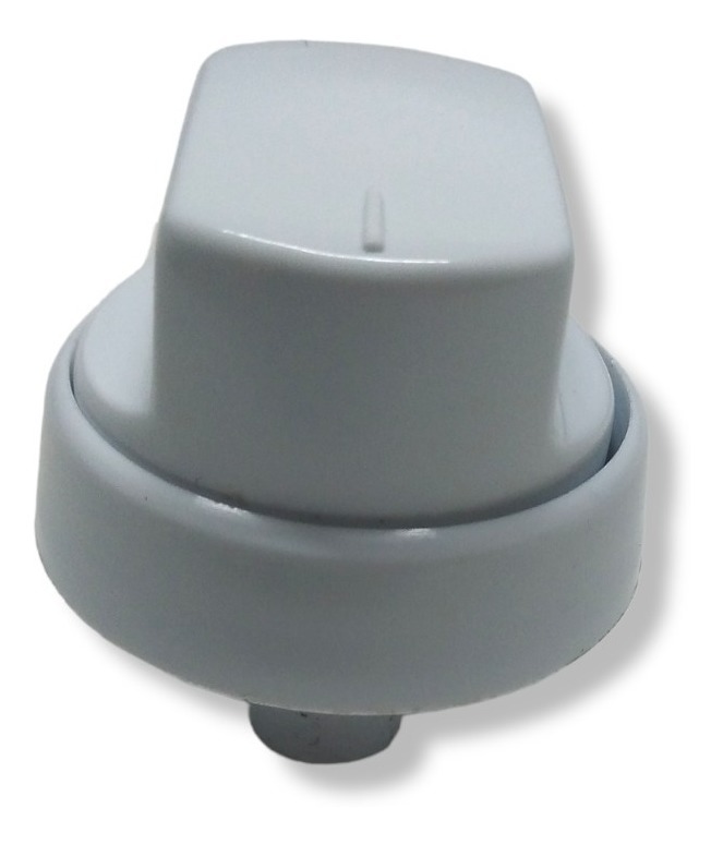 Perilla Para Cocina Escorial Candor Blanca Original