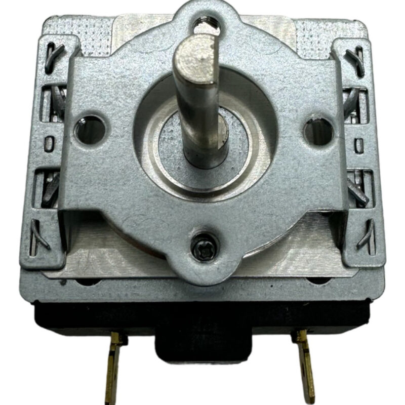 Timer Con Corte Para Horno He1900 Longvie Original