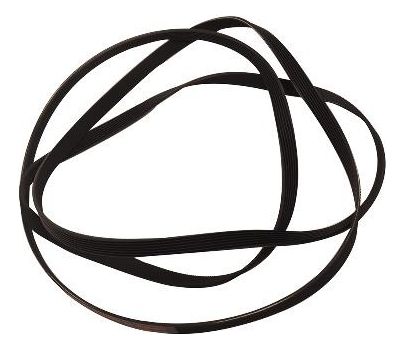 Correa Para Secarropas Ariston Original A3d91gseag - Imagen 4