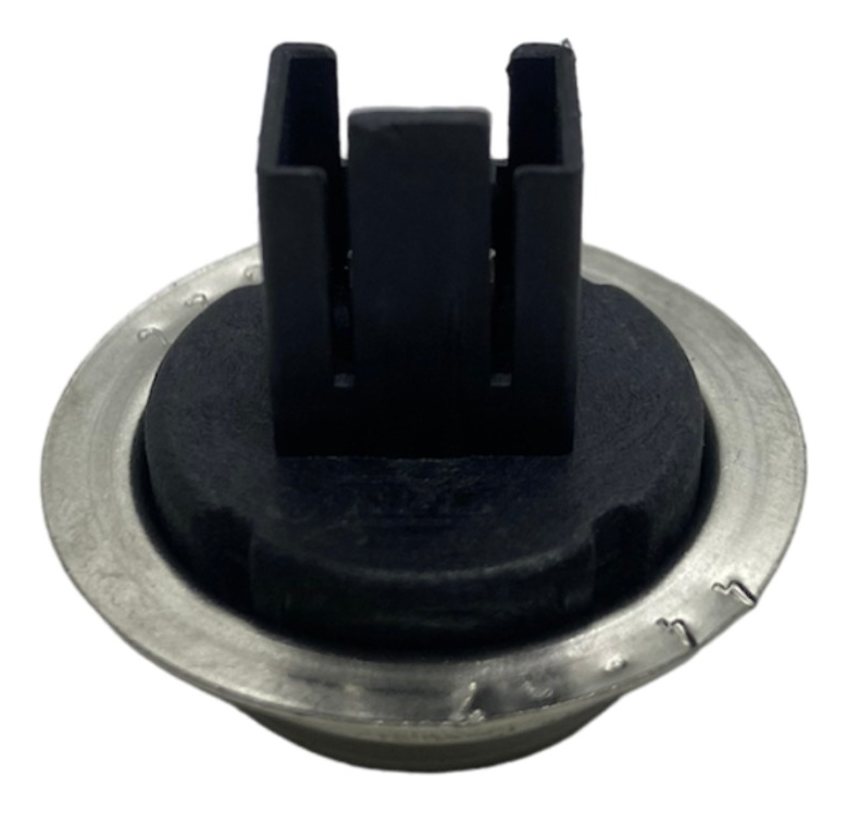 Sonda Temperatura Ntc Rast 2,5 Para Lavasecarropas Ariston - Imagen 2