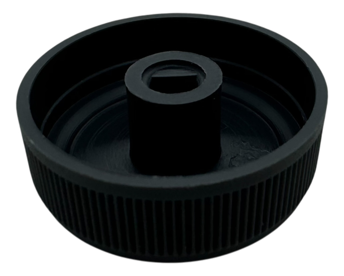 Perilla Termostato Para Calefactor Electrico 2000 Longvie - Imagen 4