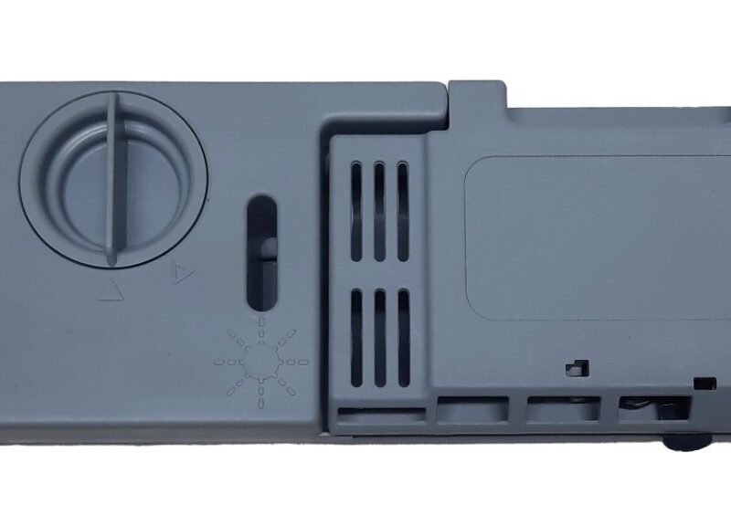 Jabonera Dispenser Dosificador Para Lavavajillas Whirlpool