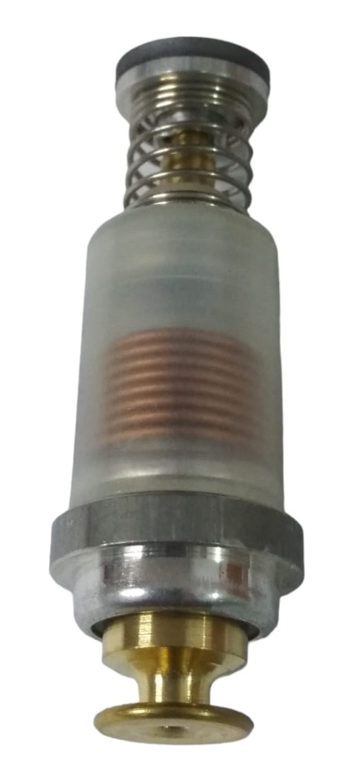 Elemento Activo Para Anafe Calefactor Cocina Longvie Origina - Imagen 2