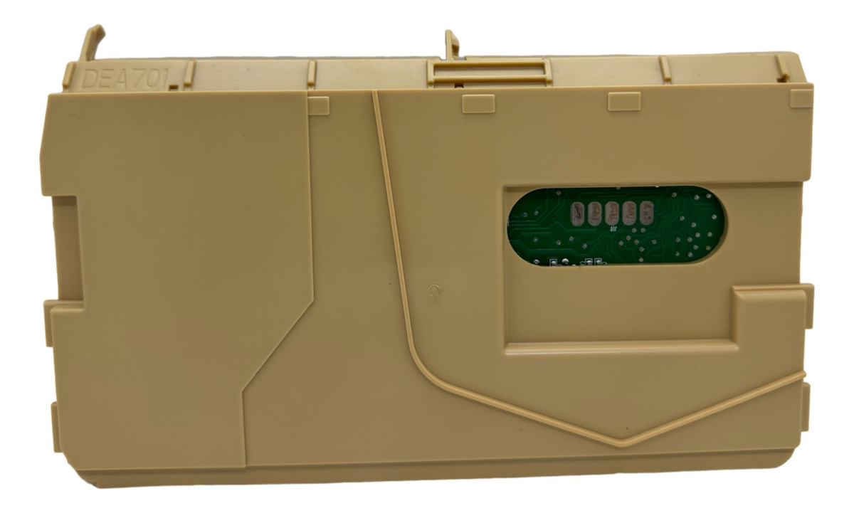 Modulo Placa Para Lavavajillas Wsfo3 Whirlpool Original - Imagen 2