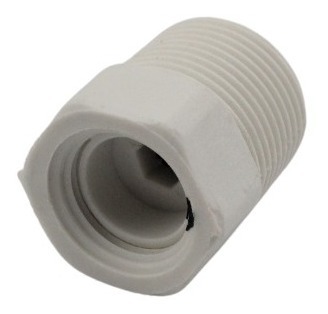 Valvula De Alivio Plastico P/ Termotanque Electrico Longvie - Imagen 3