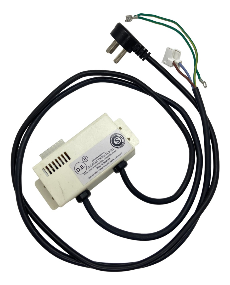 Fuente De Alimentacion Con Relay Calefon Y Caldera Orbis - Imagen 2