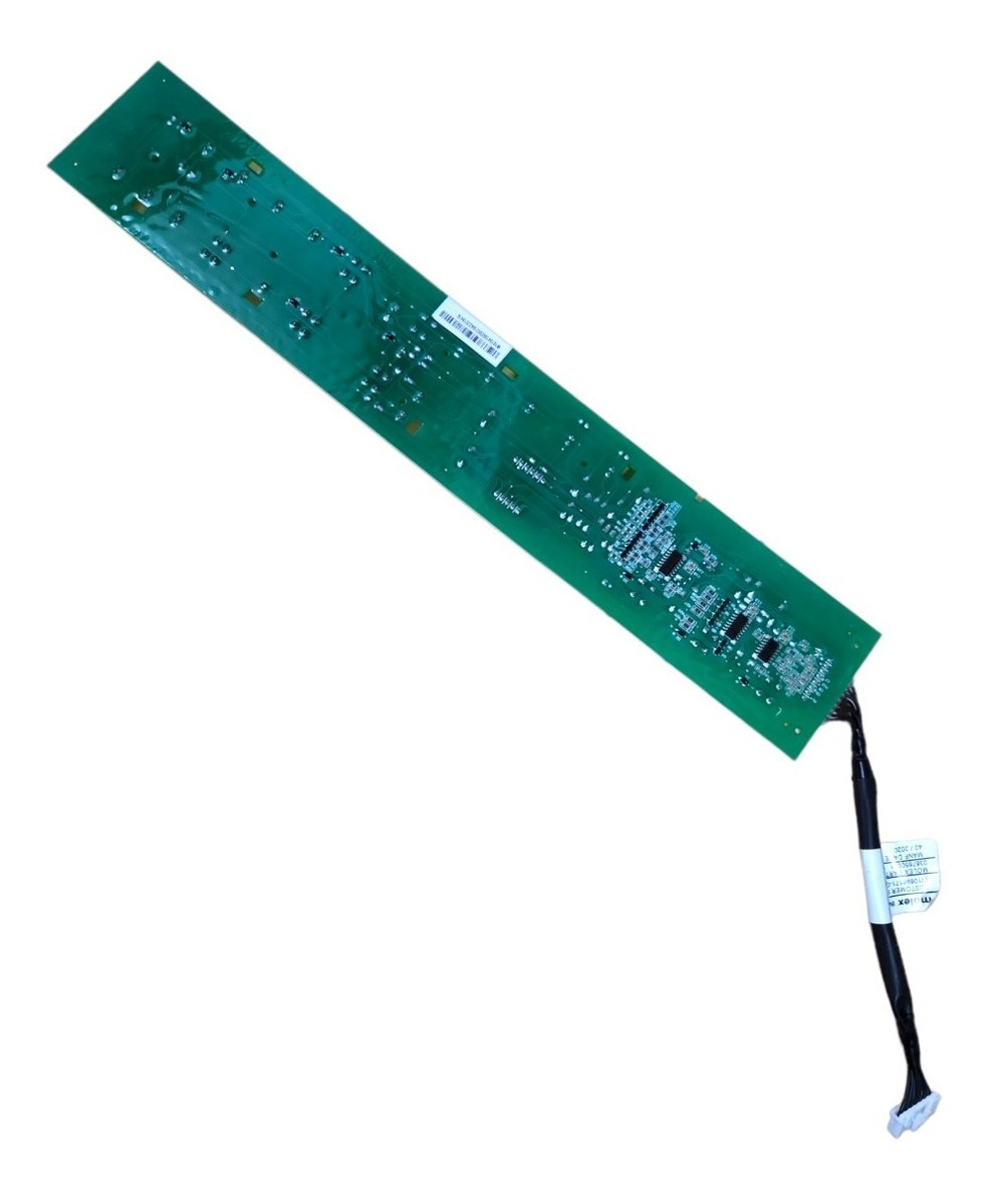 Placa Display Interface Lavarropas Whirlpool Wwi13ab Wwi13ab - Imagen 2