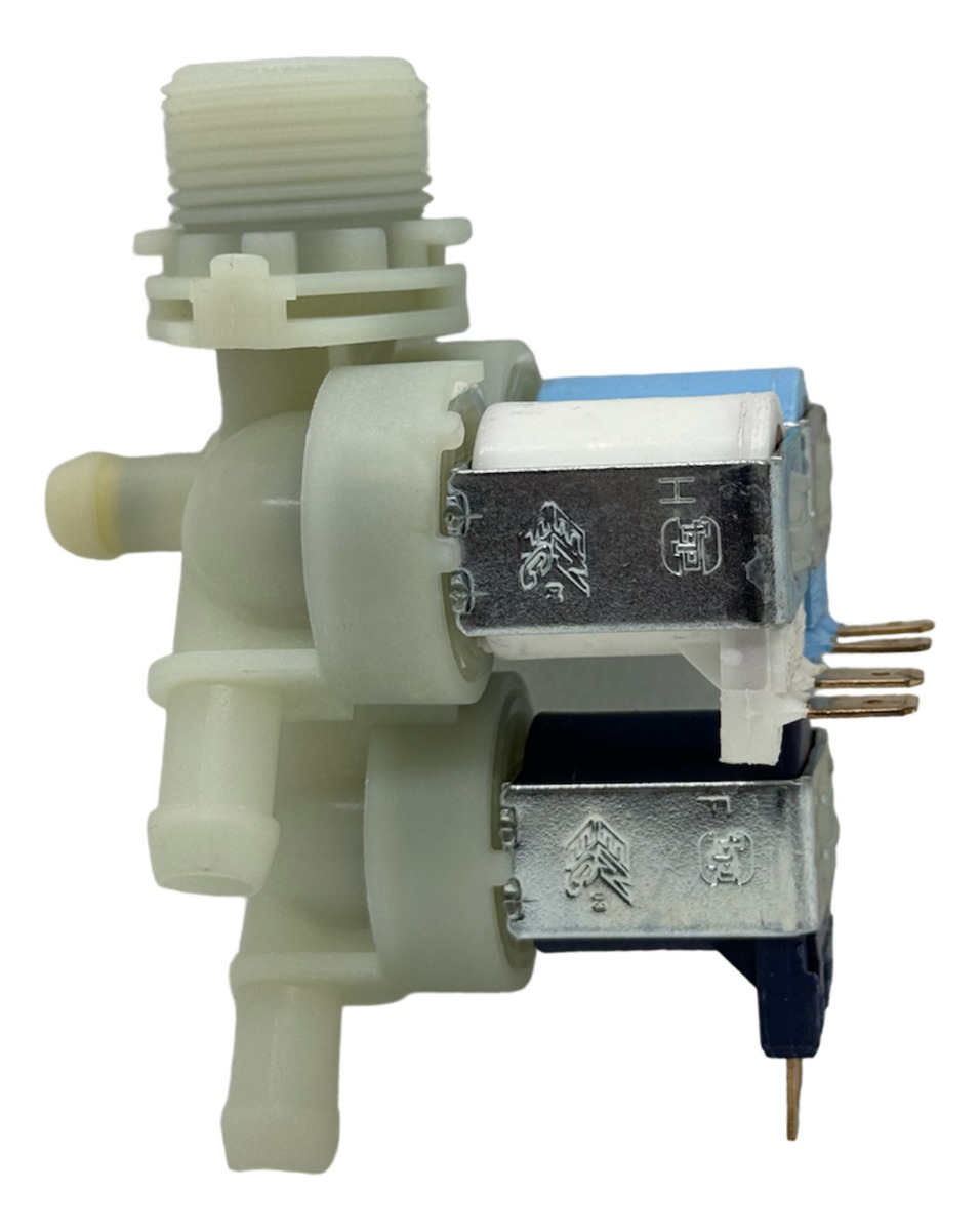 Electrovalvula De 3 Vias Longvie Lavasecarropas Smartwash - Imagen 4