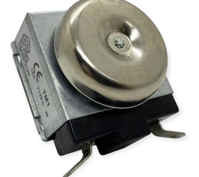 Timer Cuentaminutos Electrico Para Horno Ariston Fh52