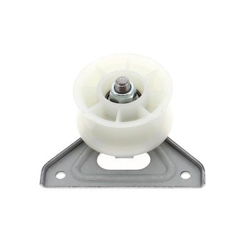 Tensor De Correa Para Secarropas Ariston Original