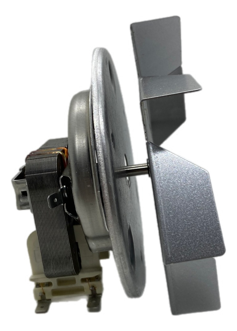 Motor Ventilador Para Horno Ariston Cp980sp6ag Original - Imagen 4
