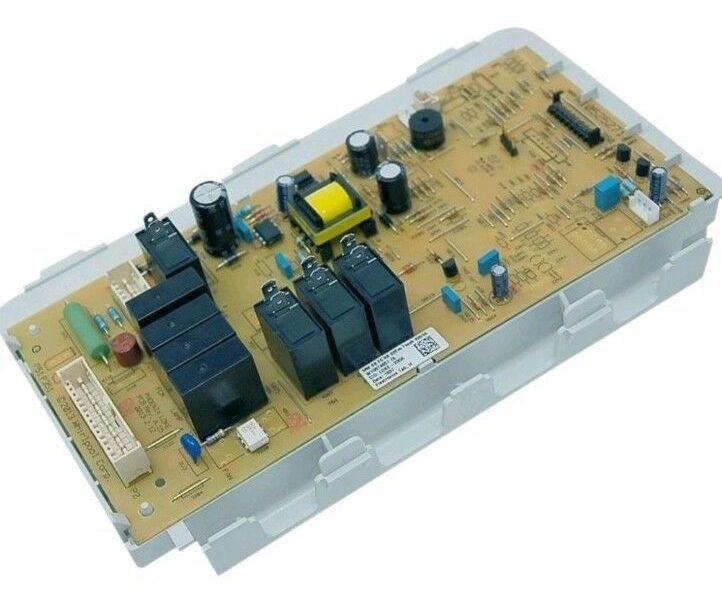 Placa Modulo Principal Para Microondas Ariston Mp776