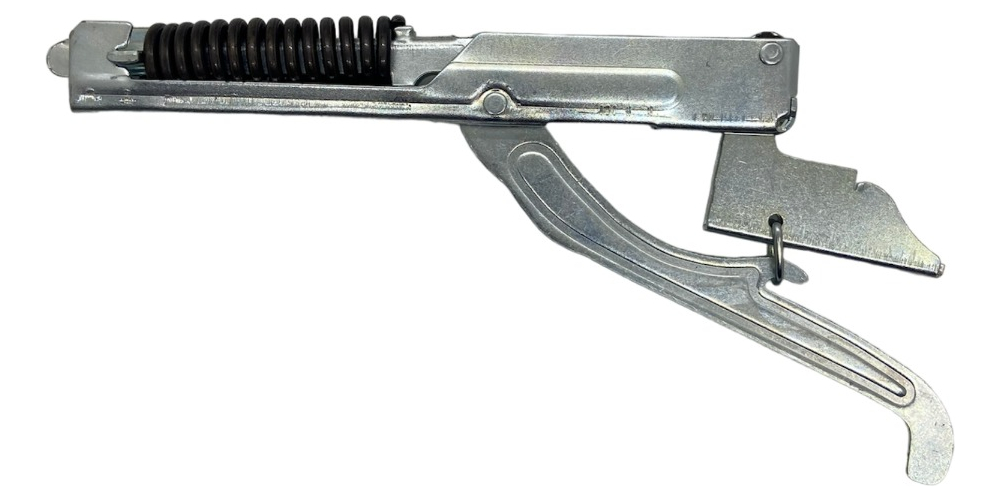 Bisagra Puerta Horno Para Cocina Eslabon Lujo Efm56 Original - Imagen 2