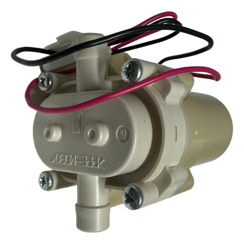 Bomba Agua Fabrica Hielo Para Heladera Wro80ck Whirlpool