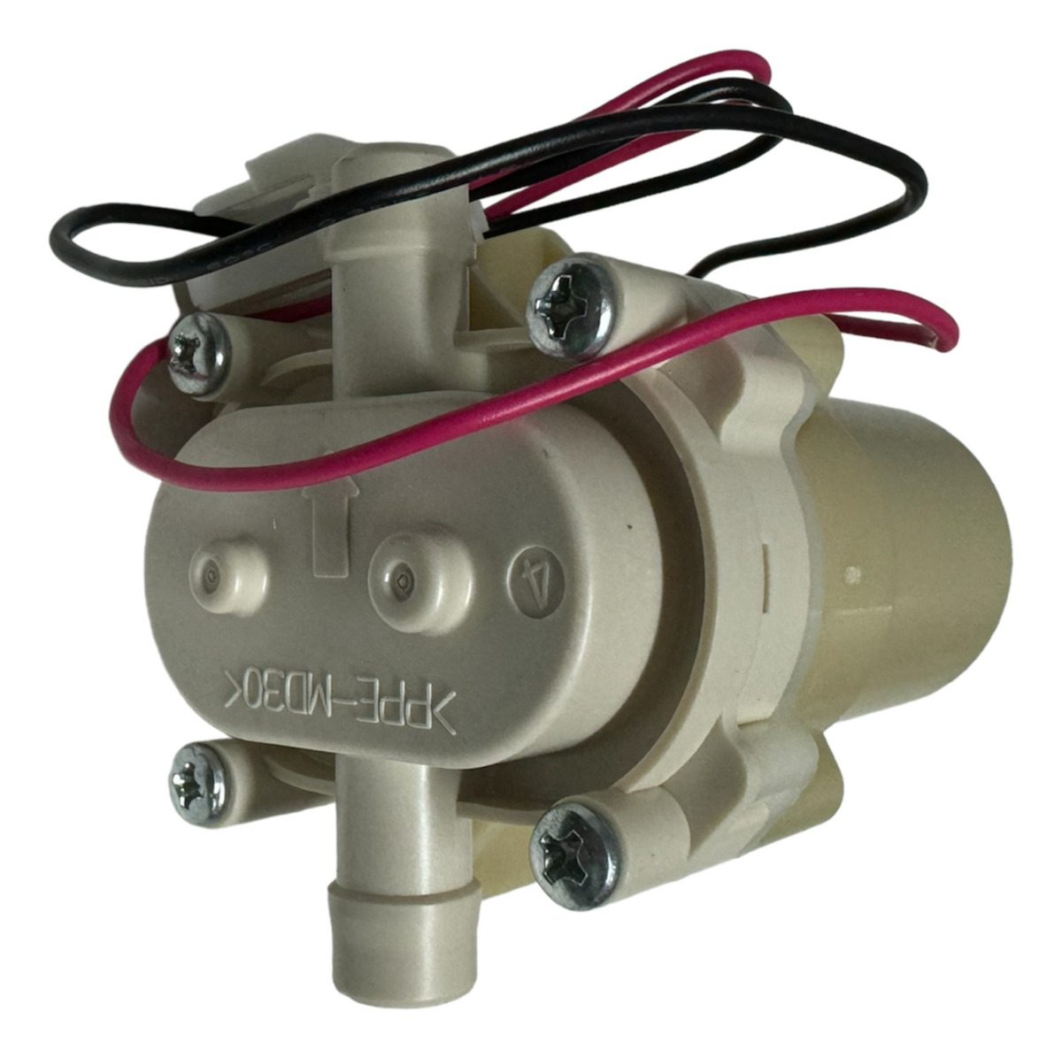 Bomba Agua Fabrica Hielo Para Heladera Wro80ck Whirlpool