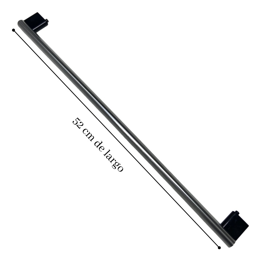 Manija De Puerta Para Horno Ariston Original Fk103 Fk104 89 - Imagen 3