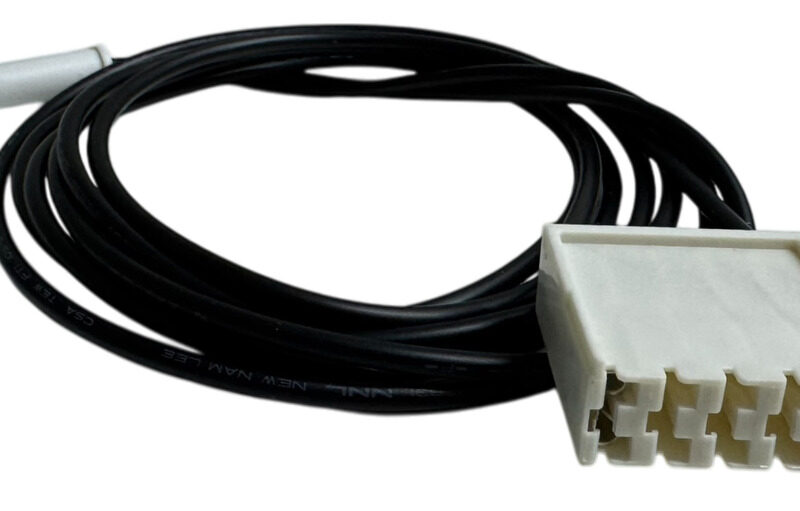 Termofusible Para Freezer Monopuerta Ariston Ua8f1dxag