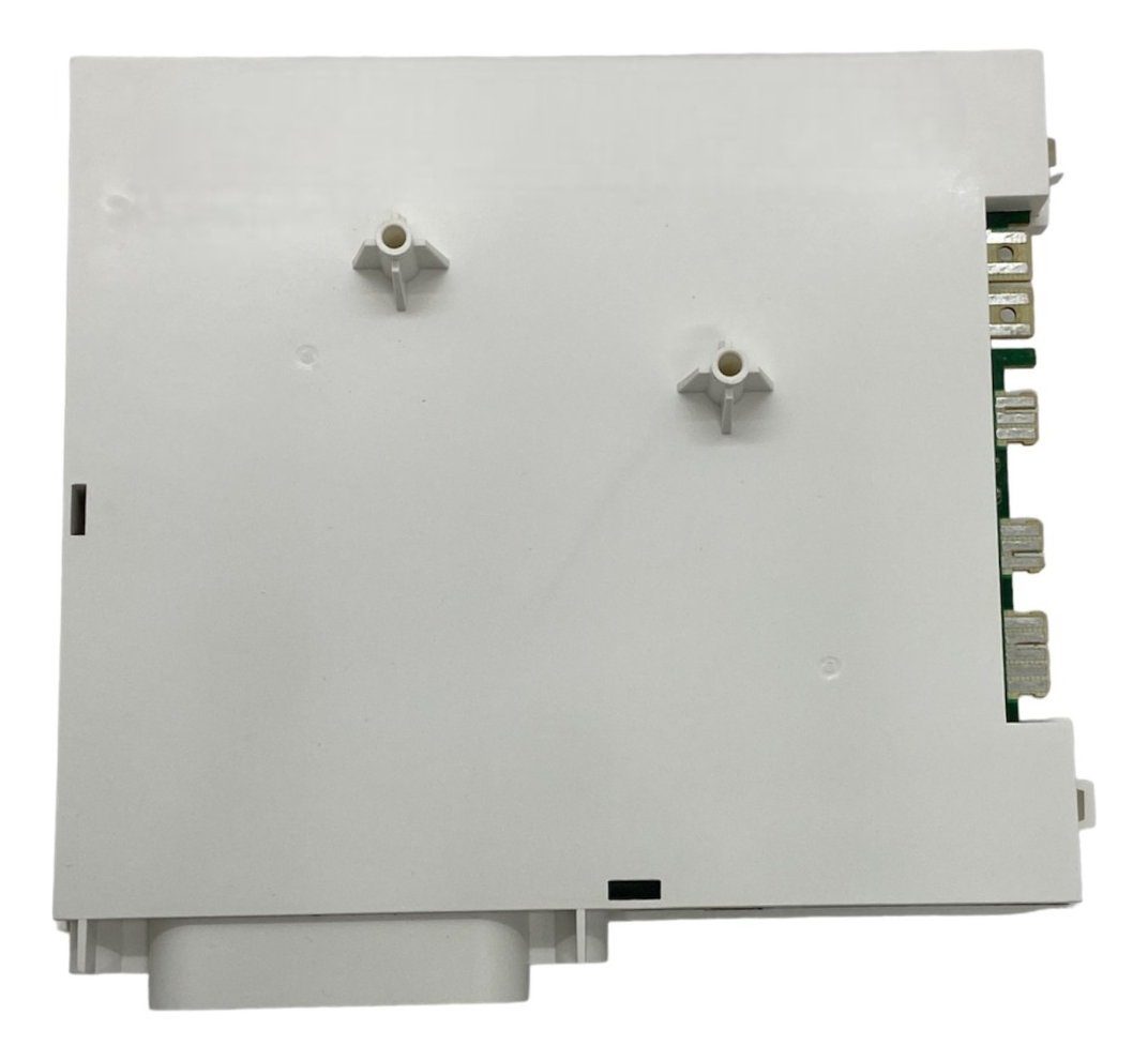 Modulo Placa Electronica Para Secarropas Ariston Original - Imagen 3