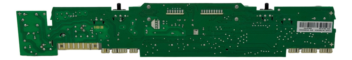 Modulo Principal Para Heladera Ariston E4dx - Imagen 2