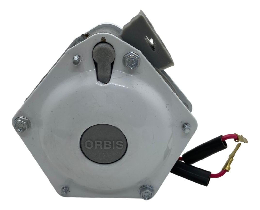 Camara Agua Botonera Automatica Para Caldera Calefon Orbis - Imagen 2